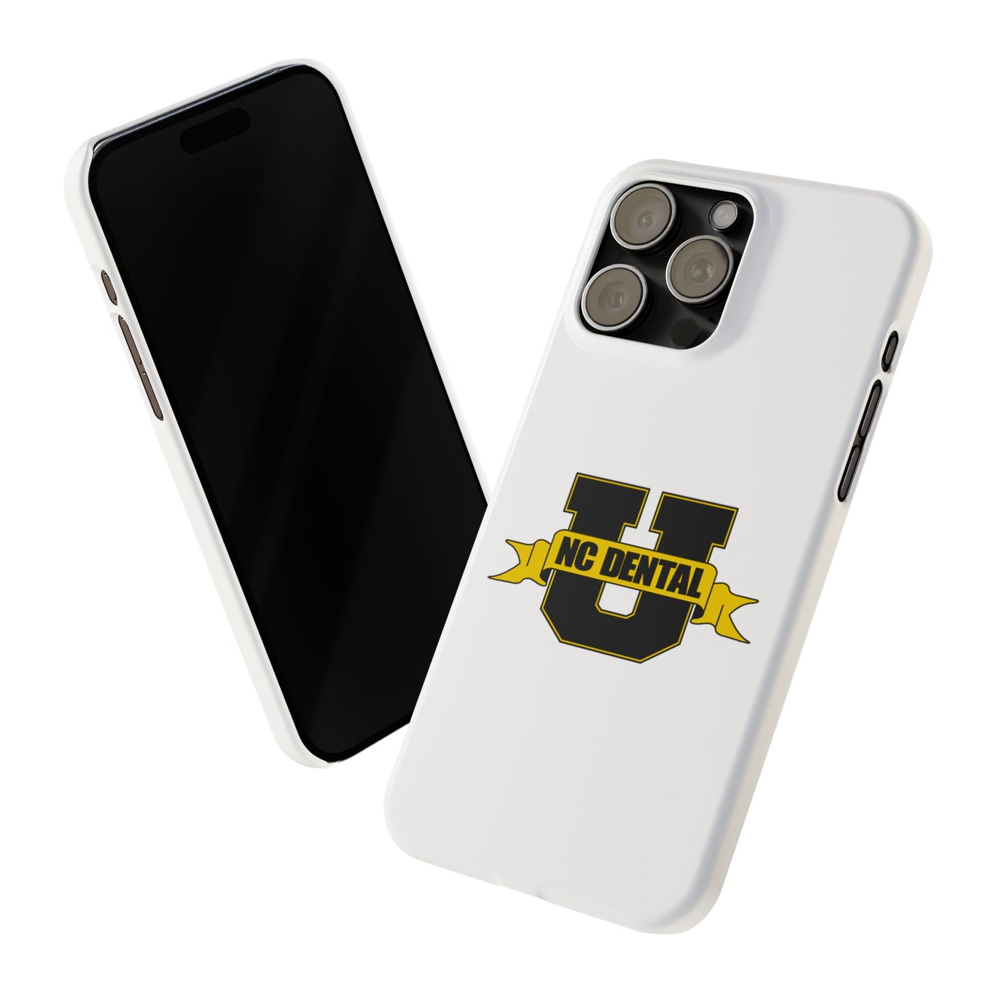NC Dental U Phone Case - Show Your School Spirit!