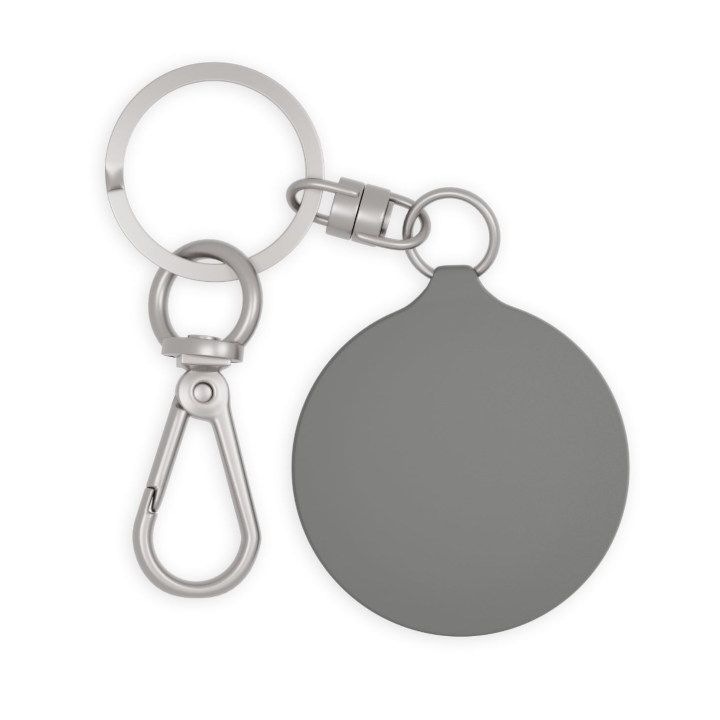 Custom NC Dental U Keyring Tag - Perfect Gift for Graduates & Alumni