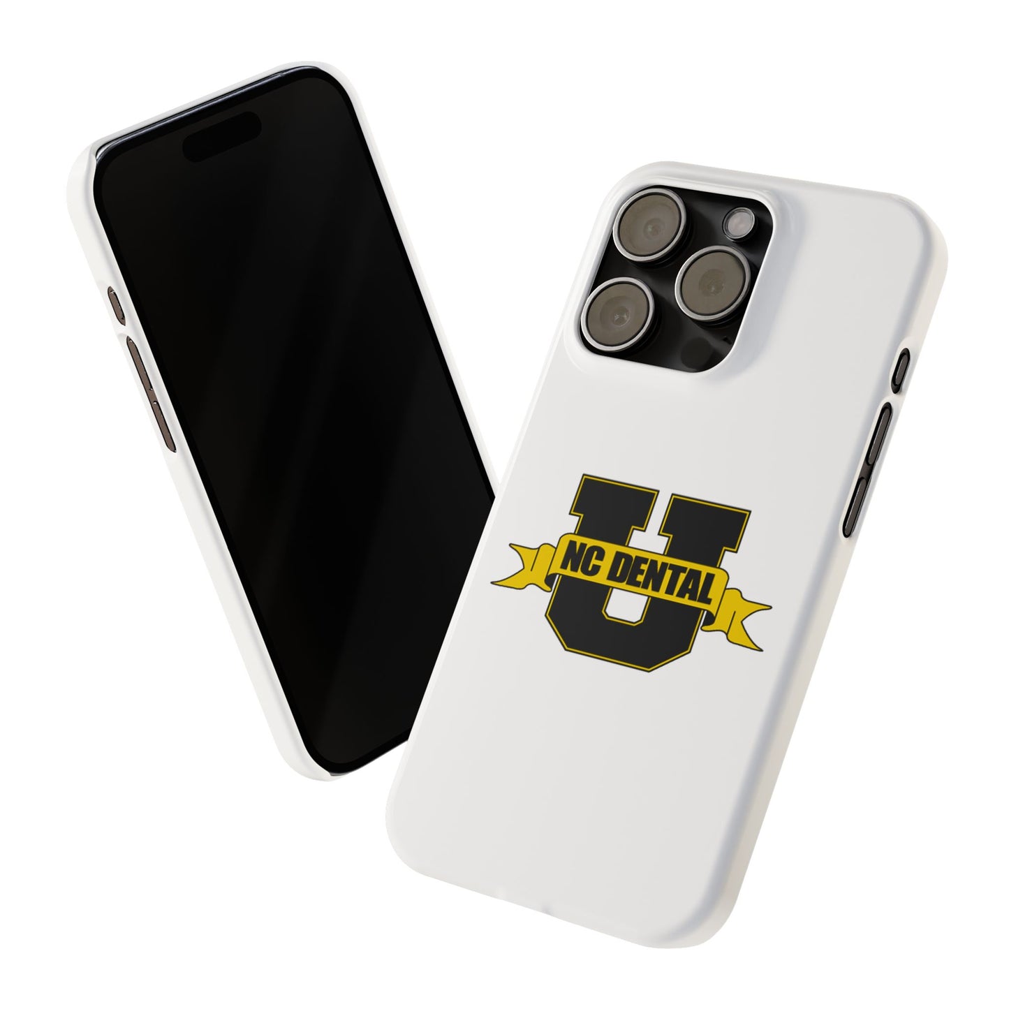 NC Dental U Phone Case - Show Your School Spirit!