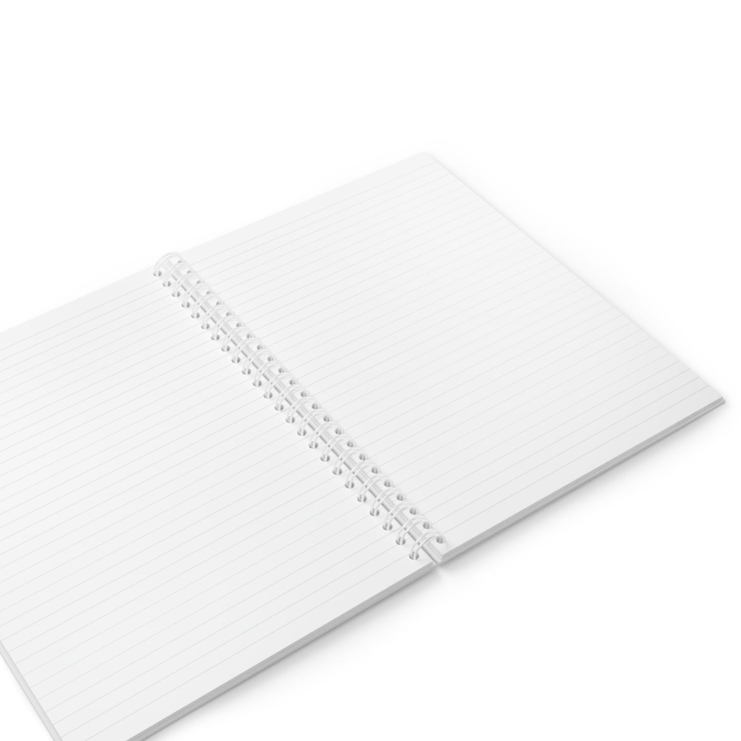 NC Dental U Spiral Notebook — Journal for Students