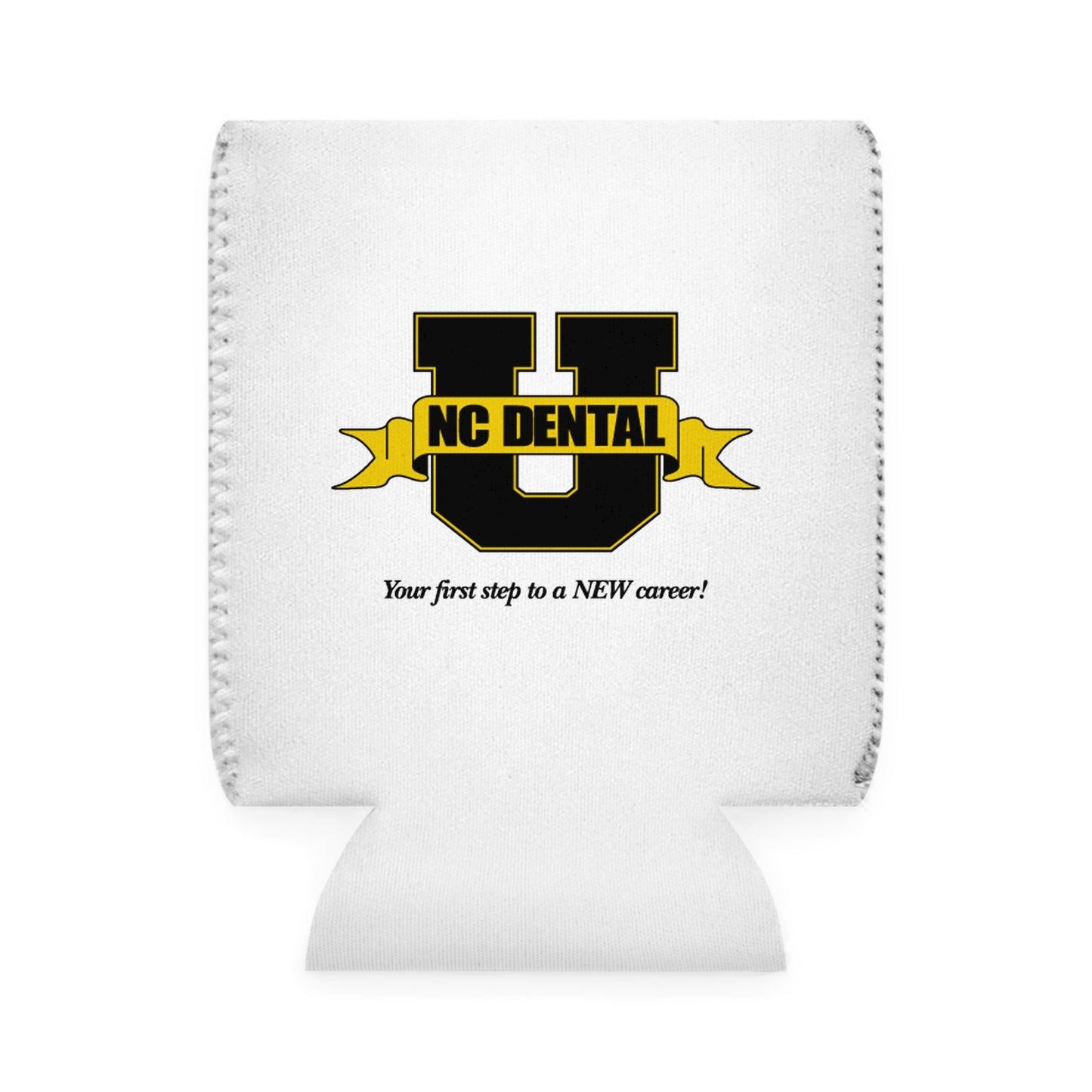 NC Dental U Coozie – Celebrate Your New Career!