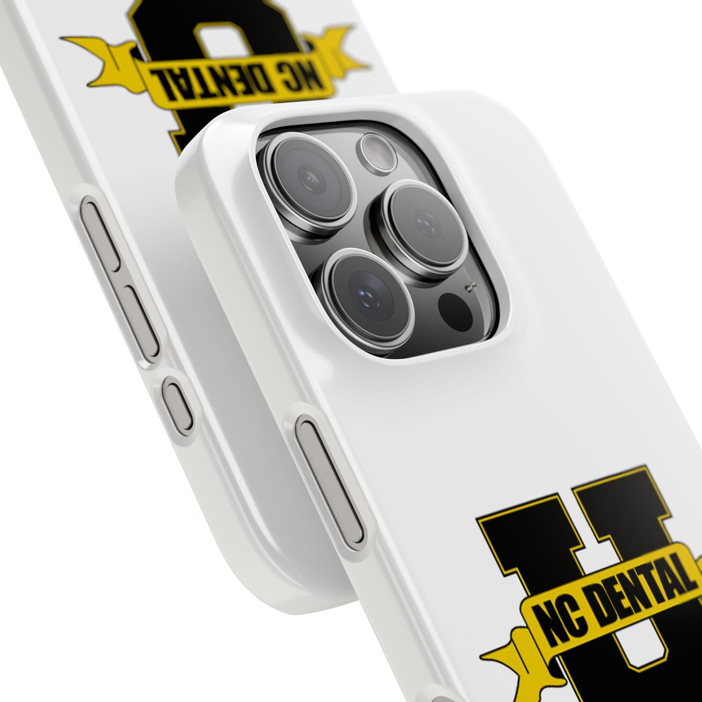 NC Dental U Phone Case - Show Your School Spirit!