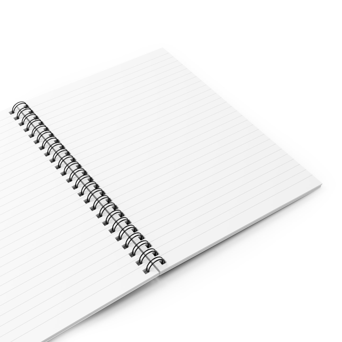 NC Dental U Spiral Notebook - Your First Step to a NEW Career!