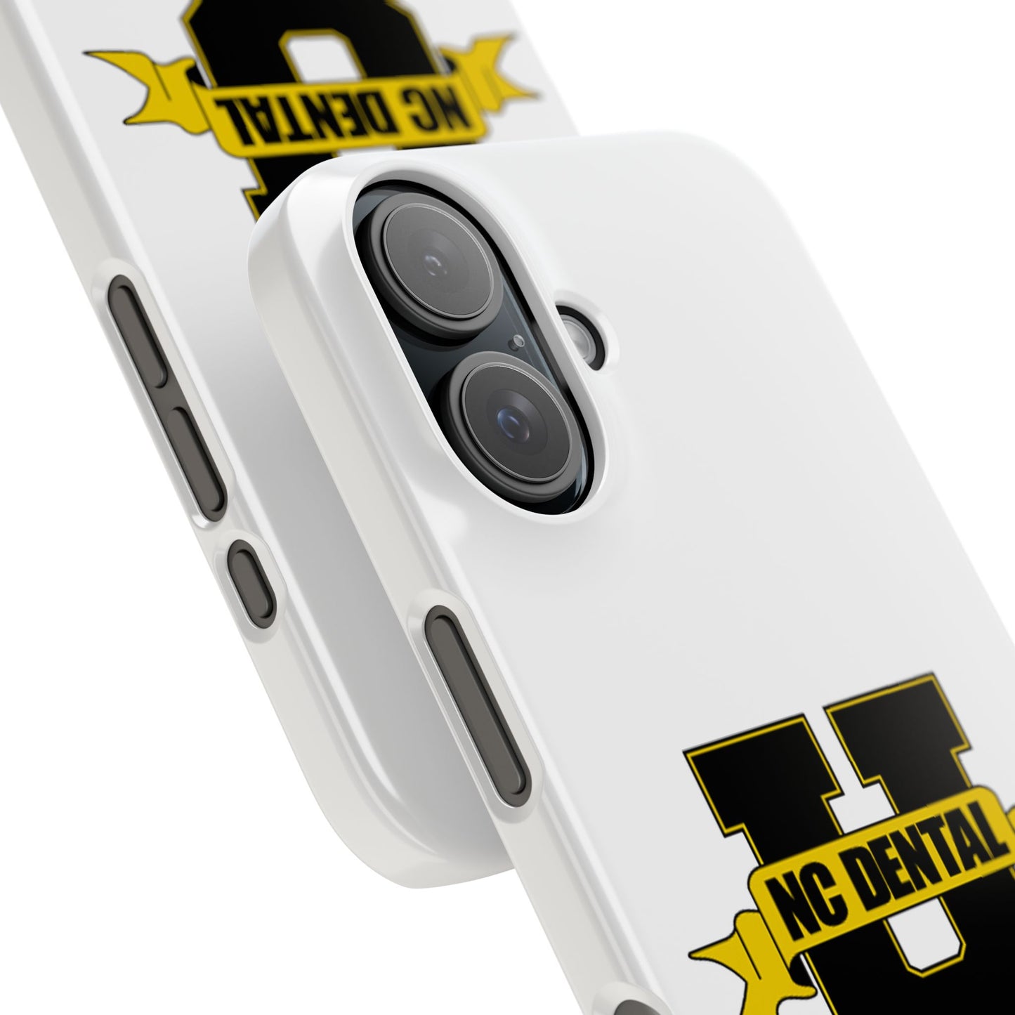 NC Dental U Phone Case - Show Your School Spirit!