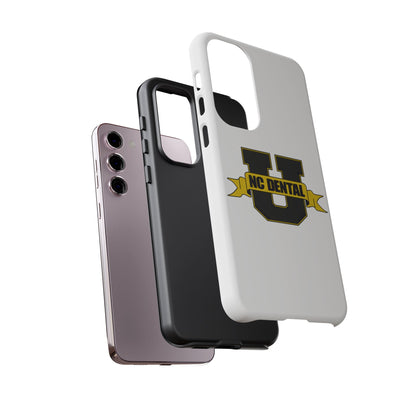 Custom NC Dental U Phone Case - Android