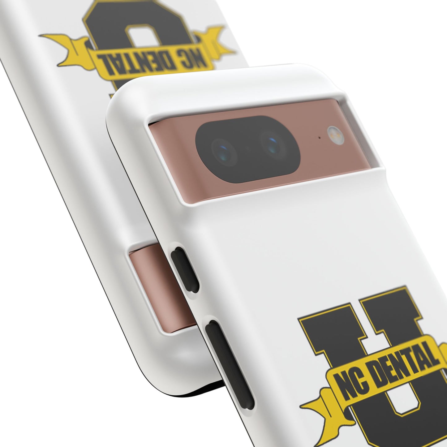 Custom NC Dental U Phone Case - Android