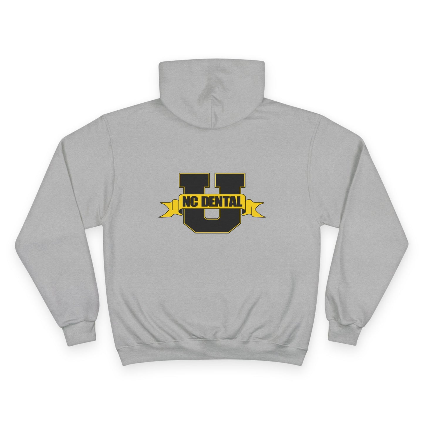 Hoodie - NC Dental U Logo Pullover