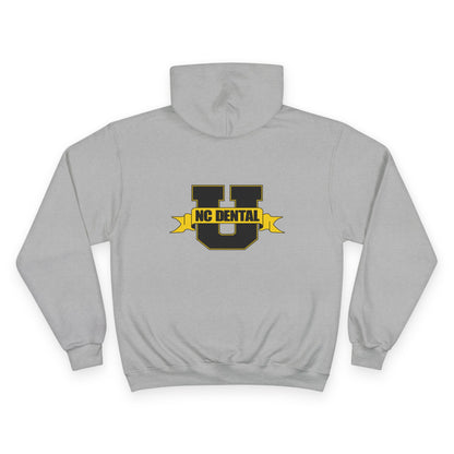 Hoodie - NC Dental U Logo Pullover