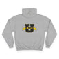 Hoodie - NC Dental U Logo Pullover