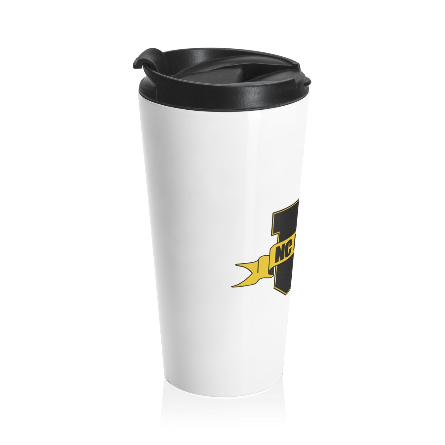Personalized Stainless Steel Travel Mug for Dental Professionals