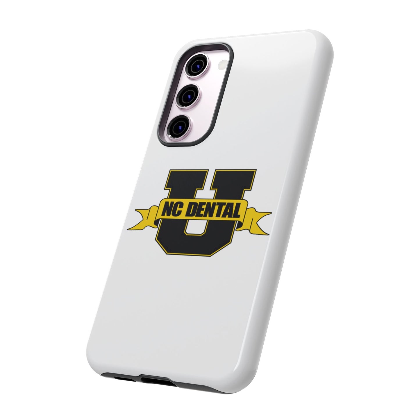 Custom NC Dental U Phone Case - Android