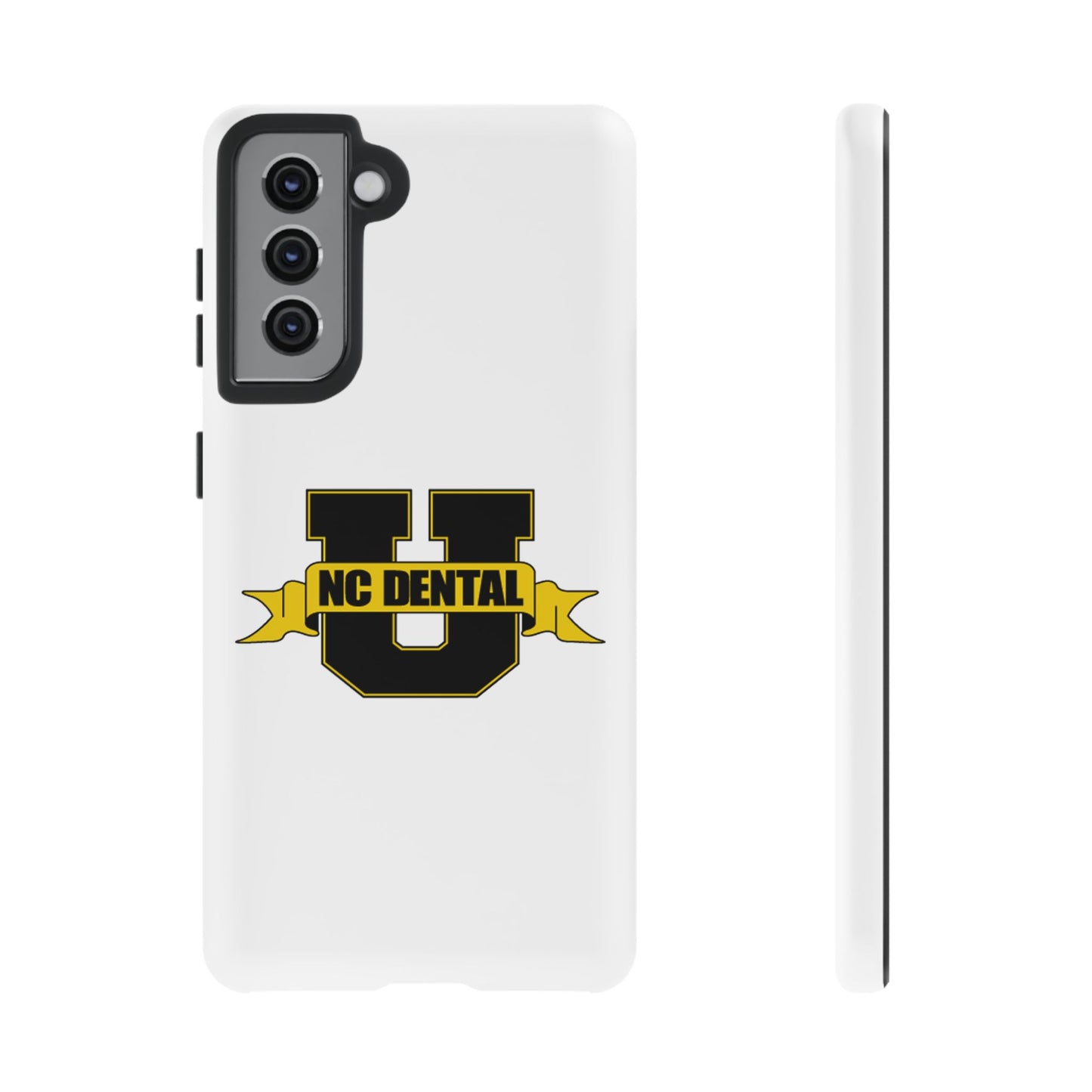 Custom NC Dental U Phone Case - Android