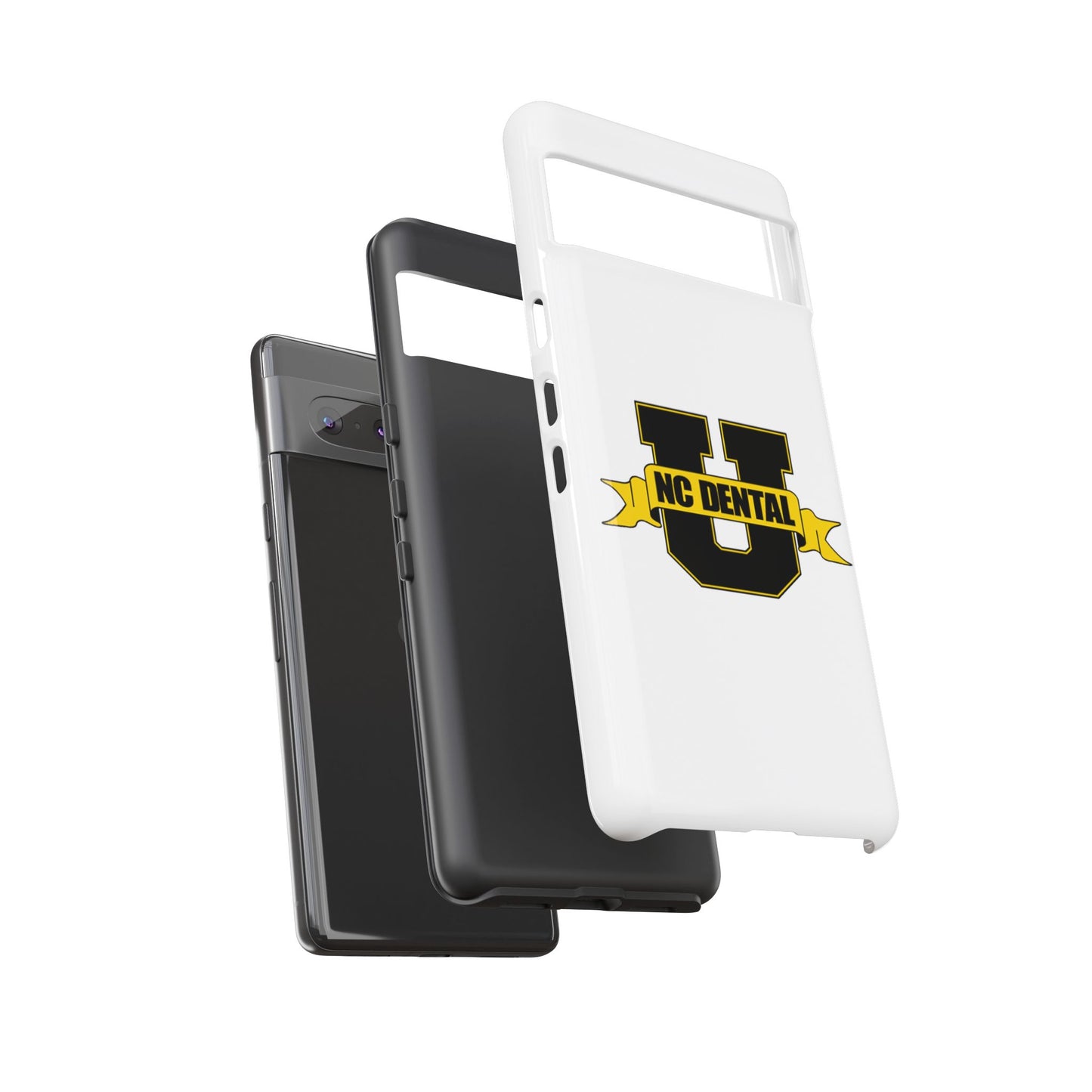 Custom NC Dental U Phone Case - Android