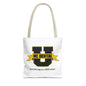 NC Dental U Career Tote Bag - Perfect for Graduates and Students