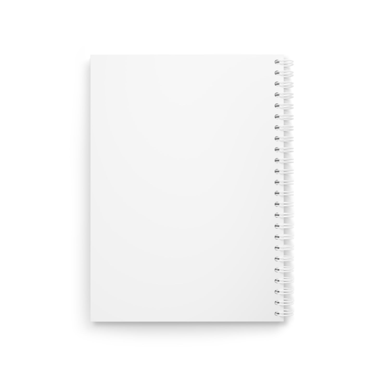 NC Dental U Spiral Notebook — Journal for Students