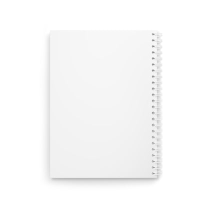 NC Dental U Spiral Notebook — Journal for Students