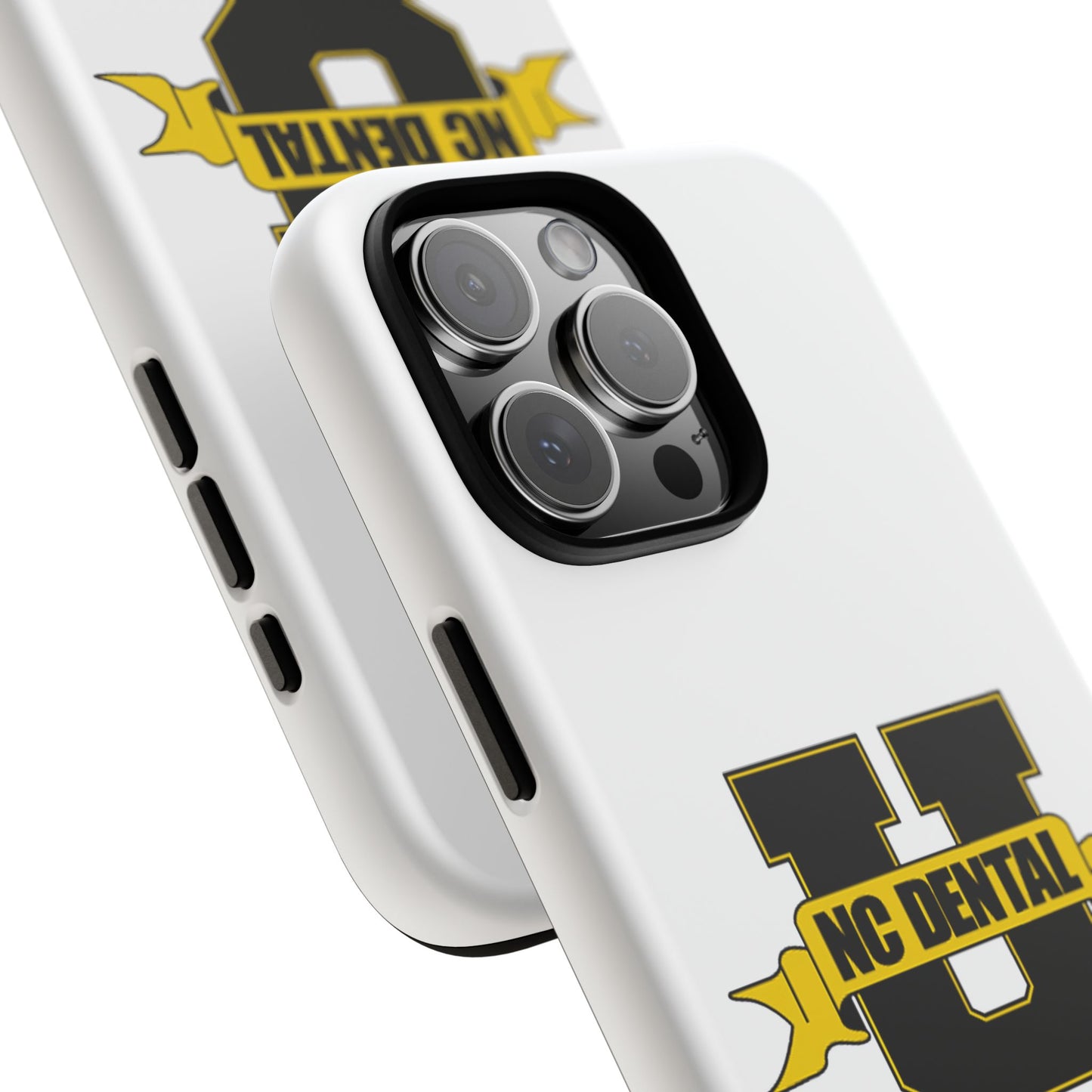 Custom NC Dental U Phone Case - Android