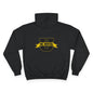 Hoodie - NC Dental U Logo Pullover