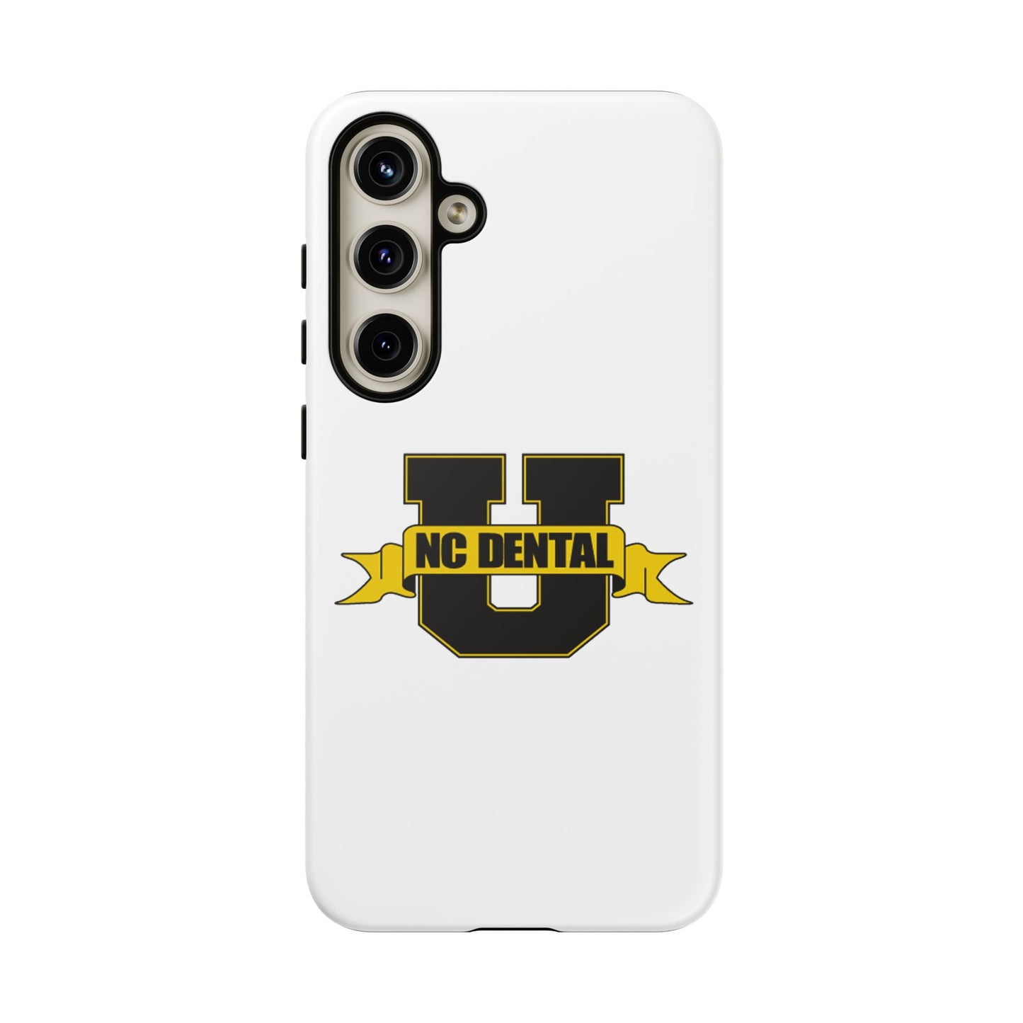 Custom NC Dental U Phone Case - Android