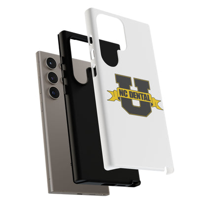 Custom NC Dental U Phone Case - Android