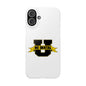 NC Dental U Phone Case - Show Your School Spirit!