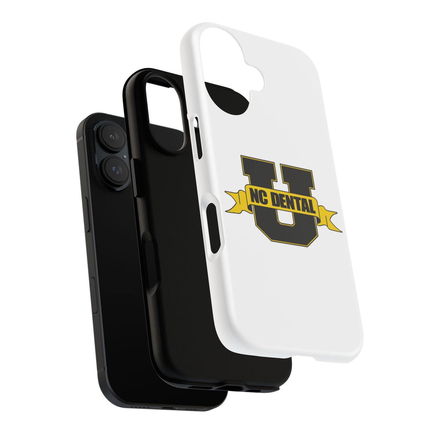 Custom NC Dental U Phone Case - Android