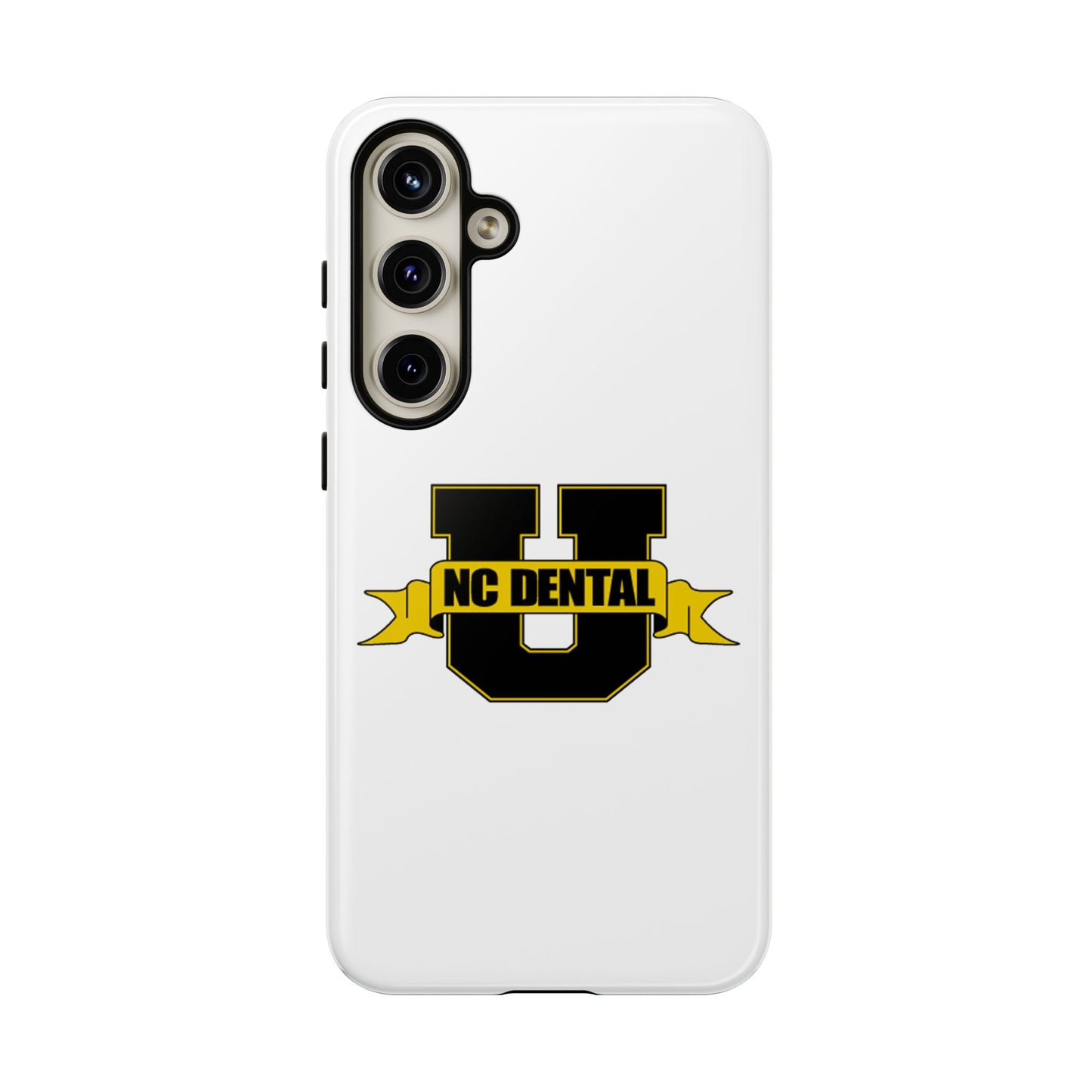 Custom NC Dental U Phone Case - Android