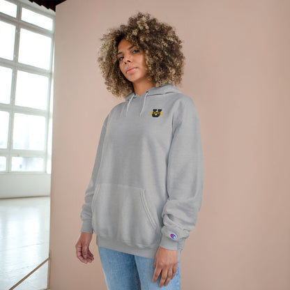 Hoodie - NC Dental U Logo Pullover