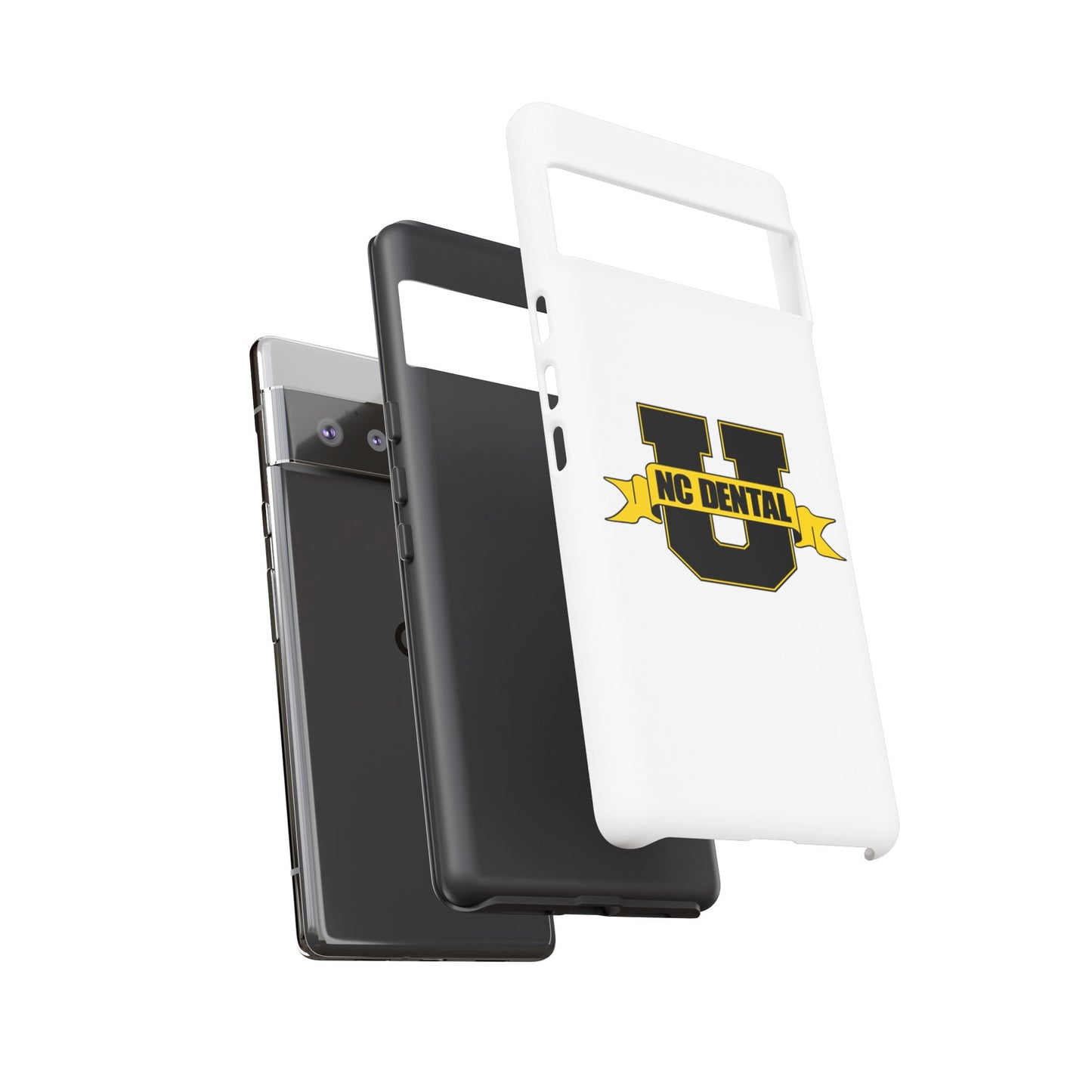 Custom NC Dental U Phone Case - Android