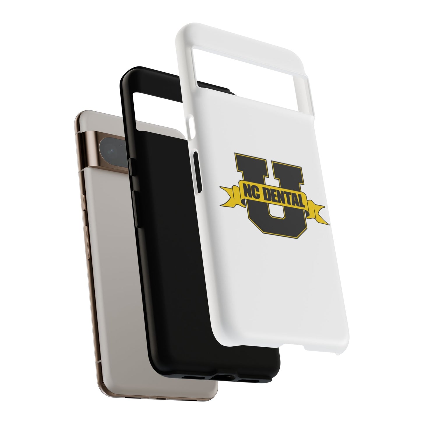 Custom NC Dental U Phone Case - Android