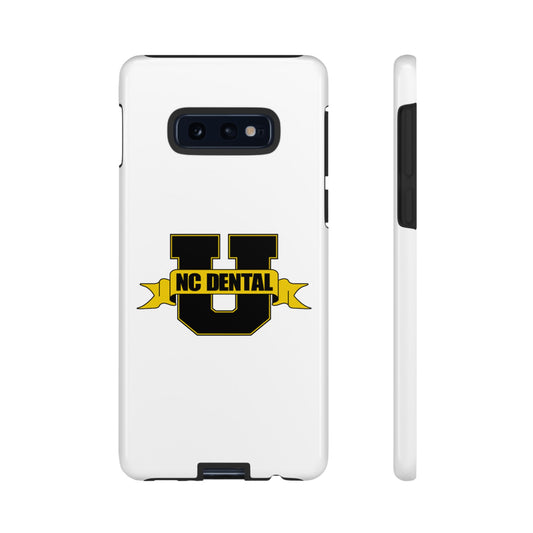 Custom NC Dental U Phone Case - Android