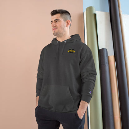Hoodie - NC Dental U Logo Pullover