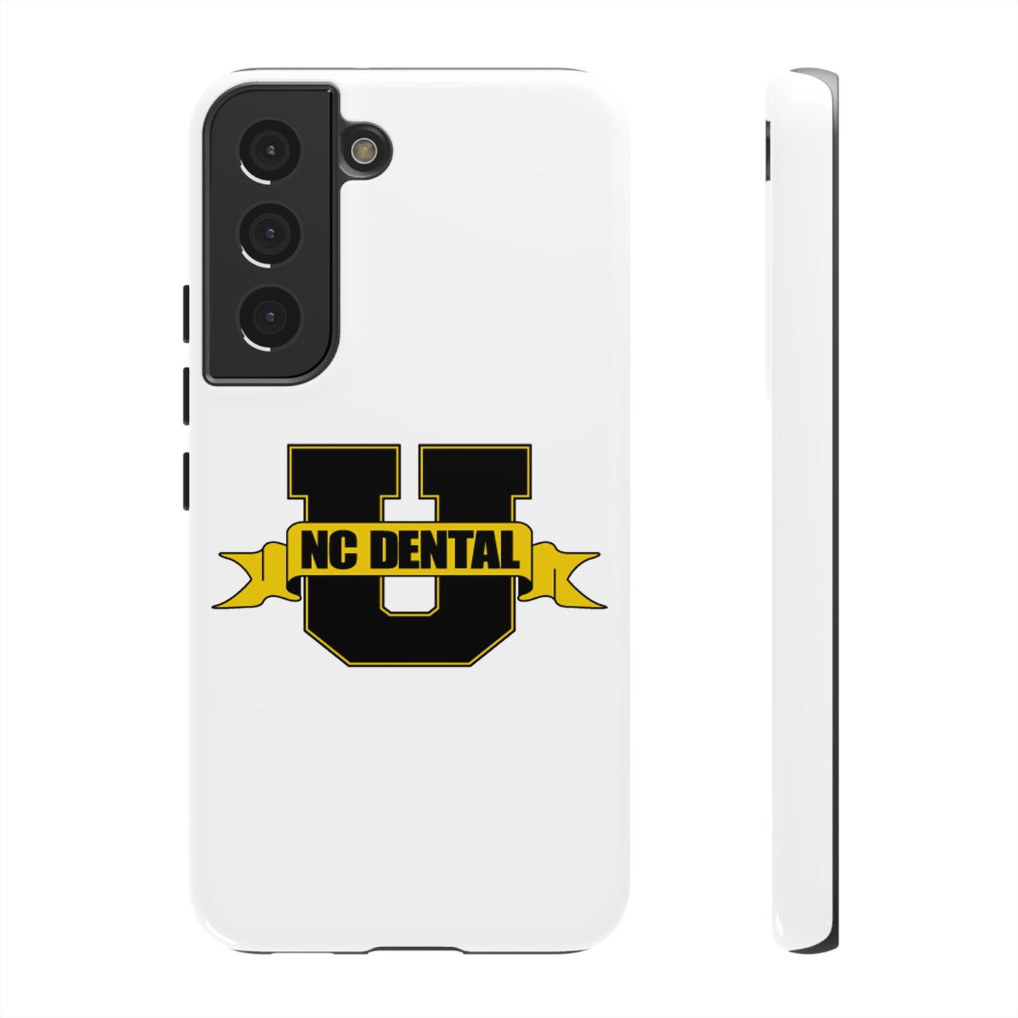 Custom NC Dental U Phone Case - Android