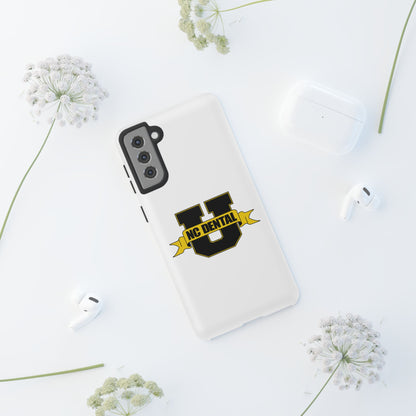 Custom NC Dental U Phone Case - Android