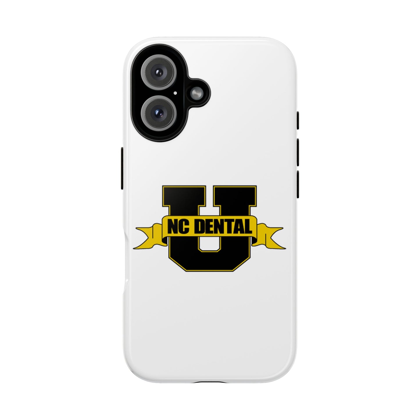 Custom NC Dental U Phone Case - Android