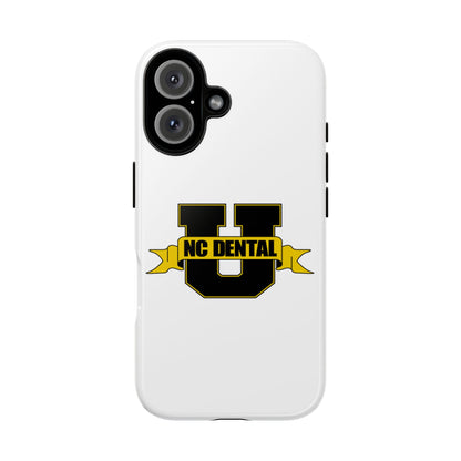 Custom NC Dental U Phone Case - Android