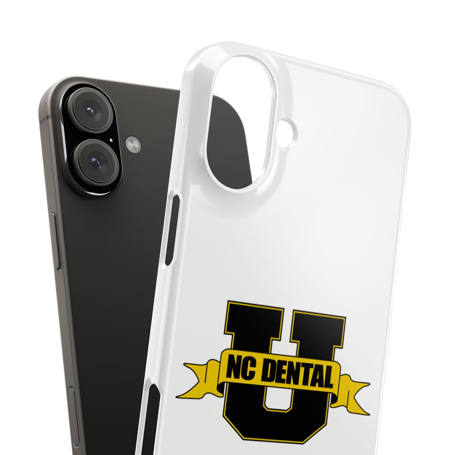 NC Dental U Phone Case - Show Your School Spirit!