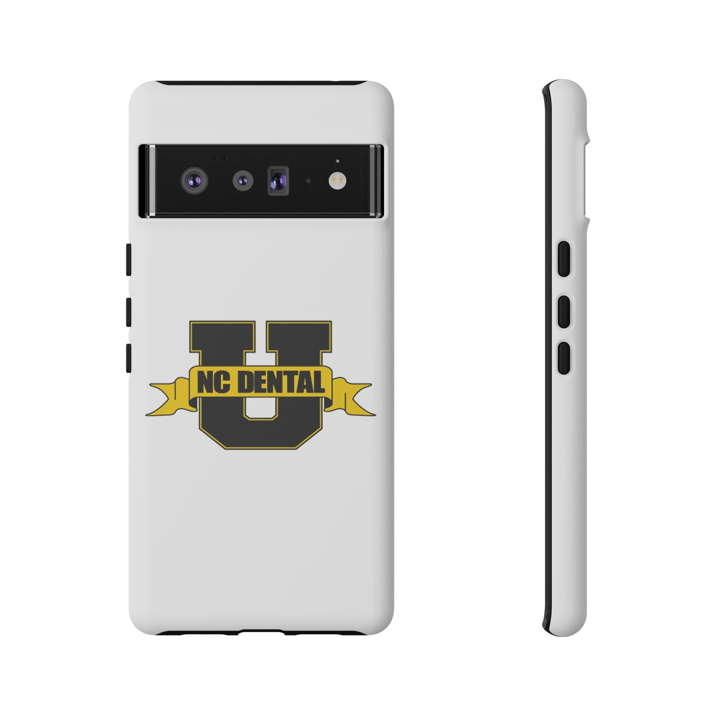 Custom NC Dental U Phone Case - Android