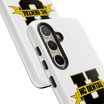 Custom NC Dental U Phone Case - Android