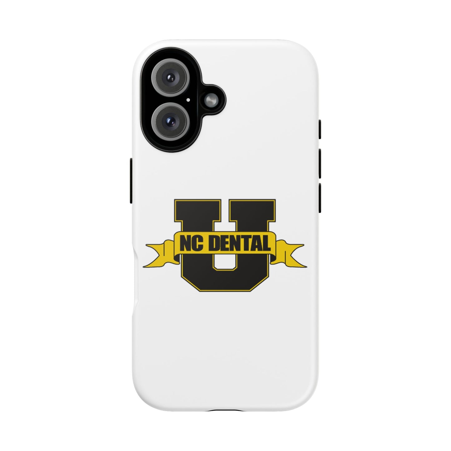 Custom NC Dental U Phone Case - Android