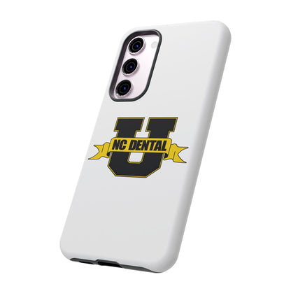 Custom NC Dental U Phone Case - Android