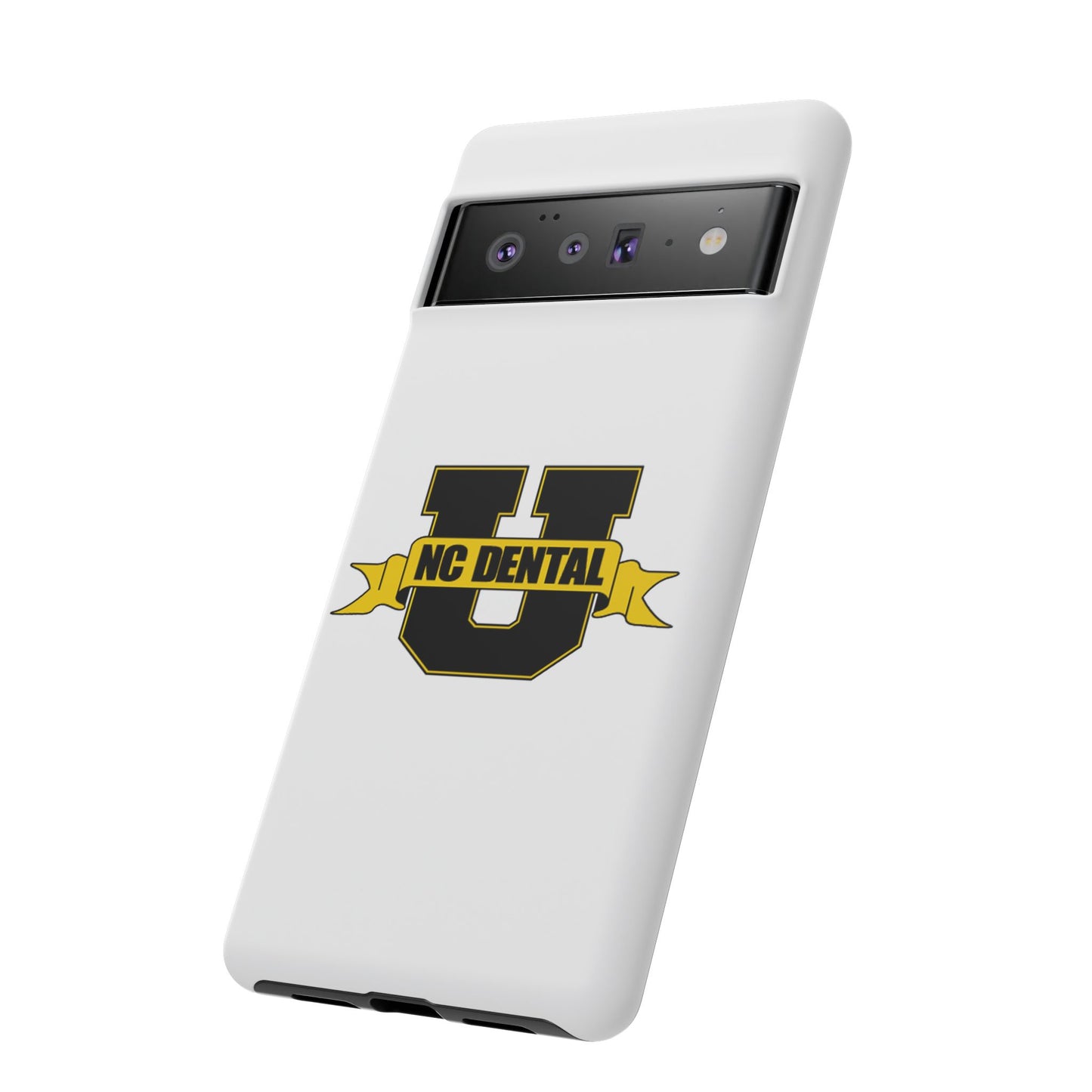 Custom NC Dental U Phone Case - Android