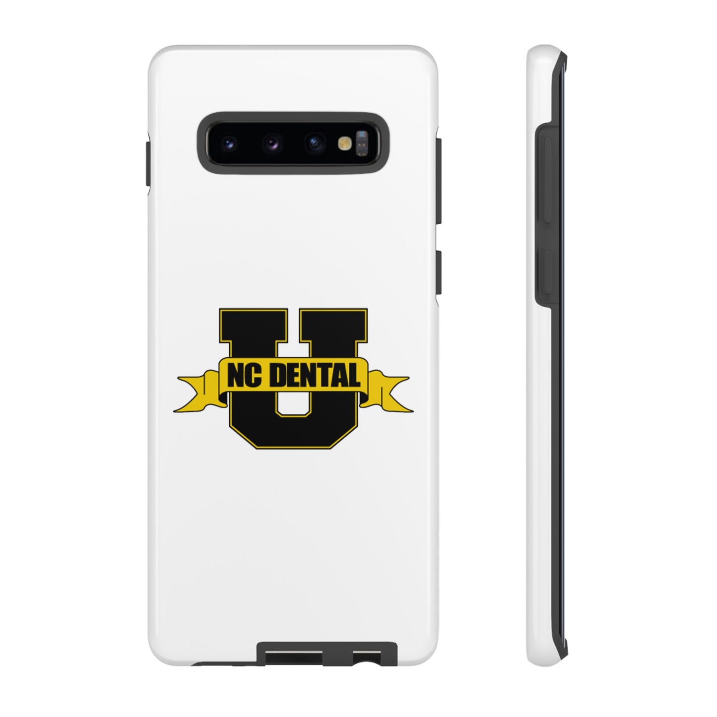 Custom NC Dental U Phone Case - Android