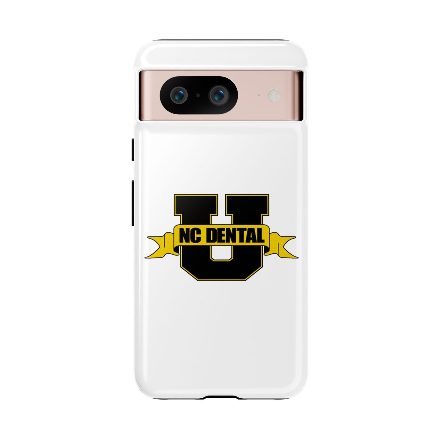 Custom NC Dental U Phone Case - Android