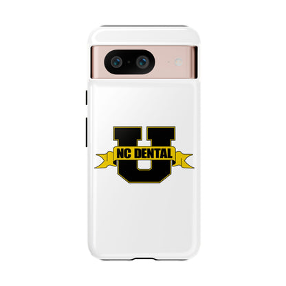 Custom NC Dental U Phone Case - Android