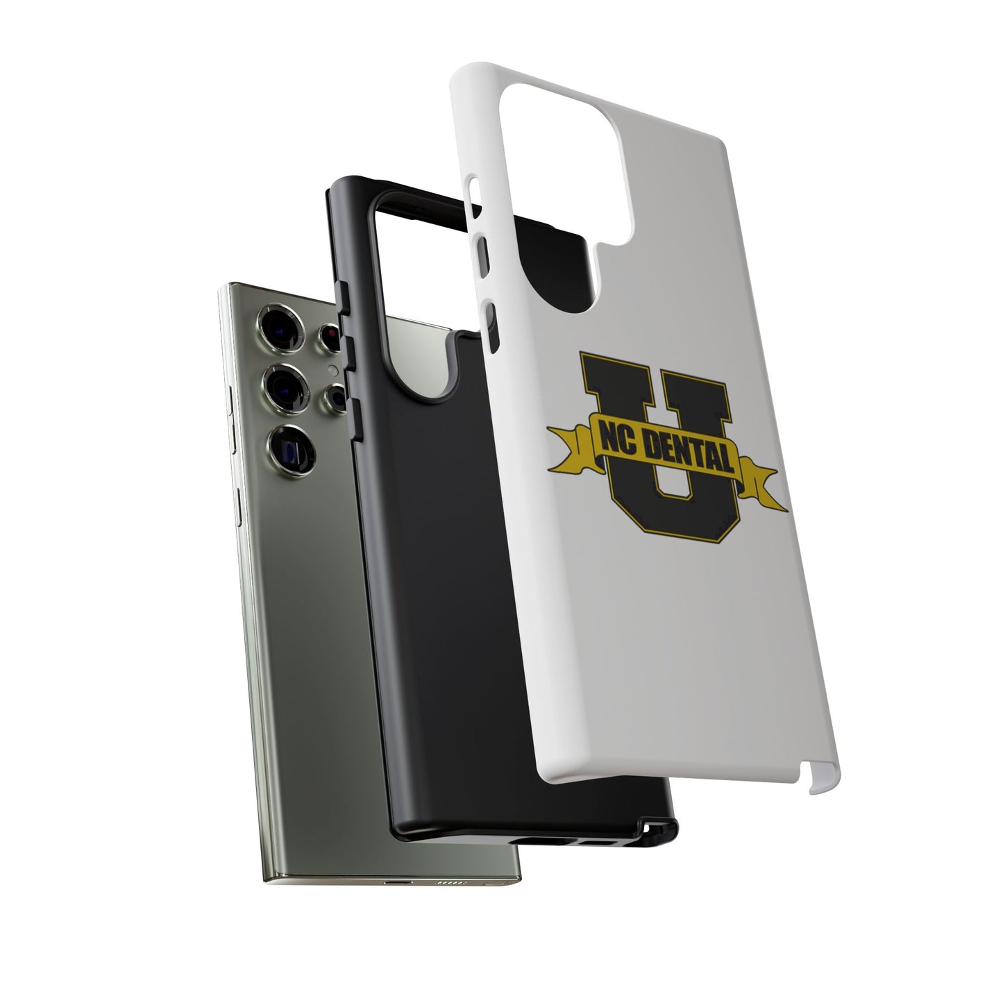 Custom NC Dental U Phone Case - Android