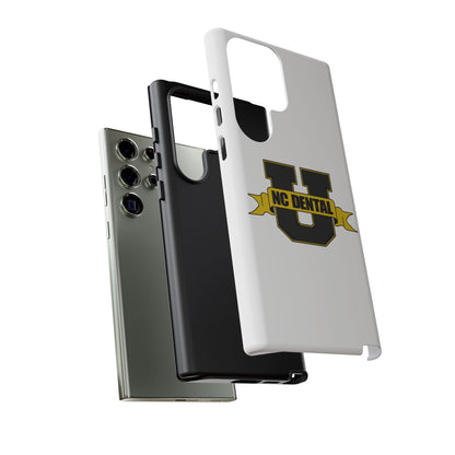 Custom NC Dental U Phone Case - Android