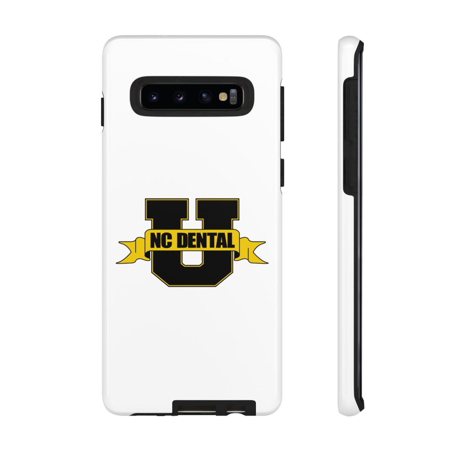 Custom NC Dental U Phone Case - Android