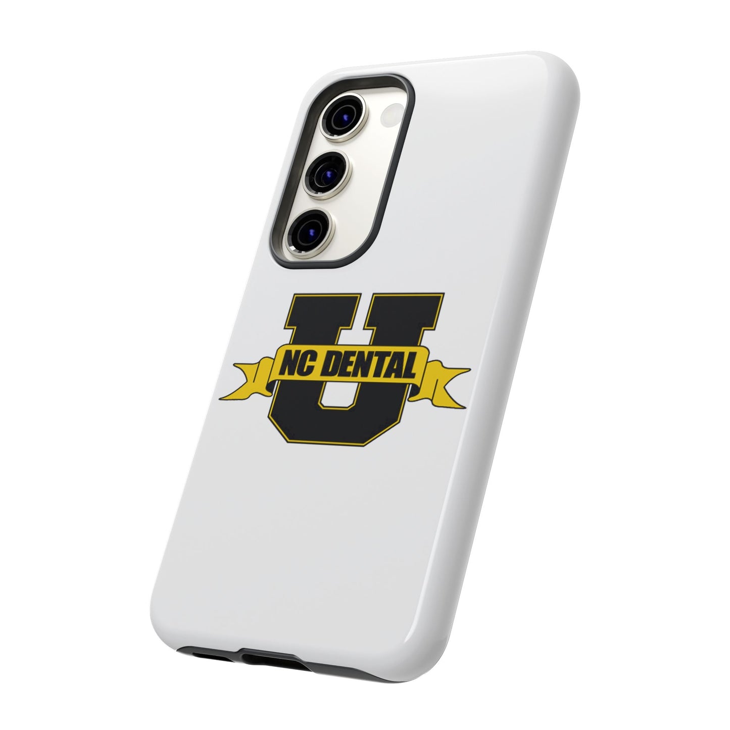Custom NC Dental U Phone Case - Android