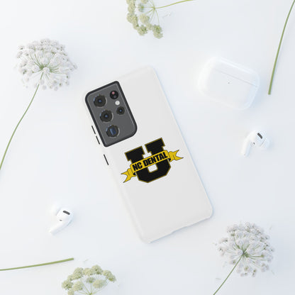 Custom NC Dental U Phone Case - Android